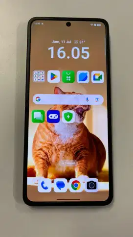 Oppo Find N2 Flip
