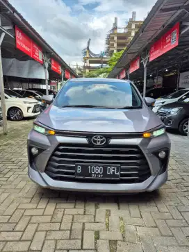Avanza G TSS 2021 1.5 langka jarang ada tk calya kijang rush