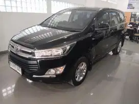Toyota Kijang Innova 2018 Bensin
