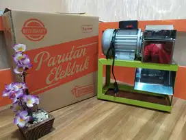 Parutan Kelapa Listrik C-1 Corong ( SUPREME )