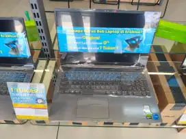 Promo Laptop Lenovo LOQ-83LK008UID Bisa Cicilan Tanpa DP Bunga 0%