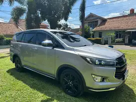 Toyota Kijang Innova 2017 Bensin