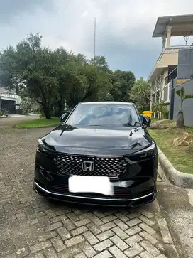 HR-V turbo RS 2022