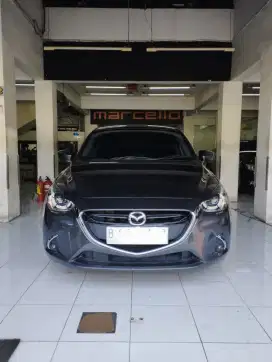 Mazda 2R 2018 KM 47.000