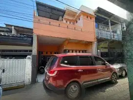 Dijual Rumah sekitar Jalan Ujung Bori Raya, Jalan Bangkala, Makassar