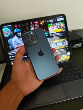 Iphone 15 pro 128gb ibox fullset