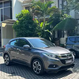 HONDA HRV E AT 2021