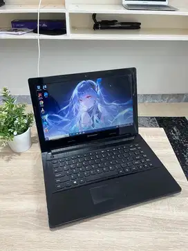 laptop lenovo G40 murah
