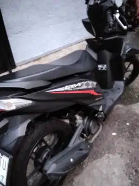 Motor Bekas Honda Beat 2022