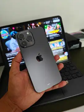 Iphone 14 promax 128gb ibox fullset
