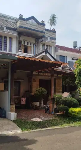 dijual rumah murah di grand wisata, tambun selatan, kab. bekasi