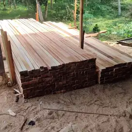 Stok Lengkap Kayu Proyek: Kaso, Balok, Papan – Siap Dikirim Cepat!