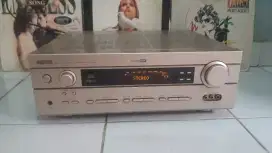 Amplifieer Yamaha RX-V440
