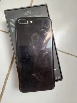 Iphone 7 plus 256GB Matot.