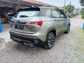 Wuling Almaz RS 2021 Bensin