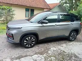 Wuling Almaz RS 2021 Bensin