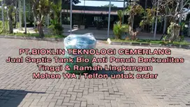 spitang, Sepiteng Biofilter, Biotank, Biofil, Biotech,
