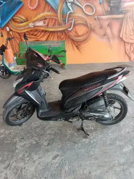 Vario 110 tahun 2017
