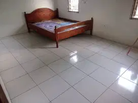Dipan Tempat Tidur King & Twins Kayu Jati