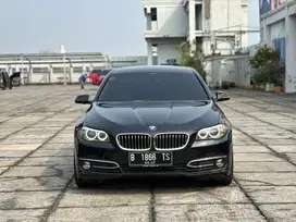 BMW 520i F10 Modern Luxury LCI Speedo Digital!!!