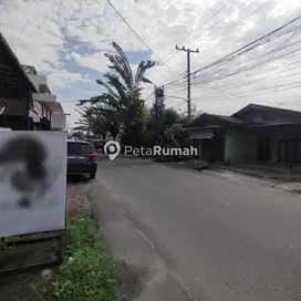DISEWA RUKO JALAN RAKYAT - DAERAH KRAKATAU DEKAT MAPILINDO (Franky)