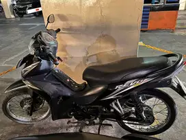 HONDA REVO 110 (2011)