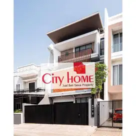 For Sale - Rumah Full Furnish LB 750m² Cocok untuk Kantor