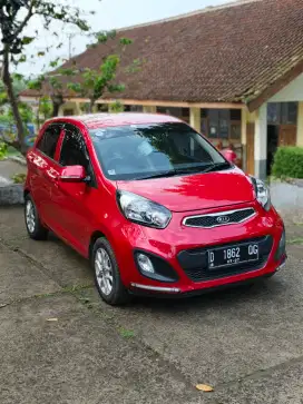 KIA Picanto 2012
