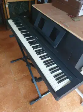 Piano Digital Yamaha P45