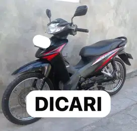 Di Cari Honda Revo Tahun 2010 Ke Atas Revo Fit 2011