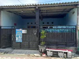 Rumah Kelurahan Bareng Krajan Kecamatan Krian Kabupaten Sidoarjo