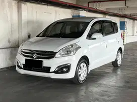 Suzuki Ertiga GX Matic 2015 #suzuki #suzukiertigaGX