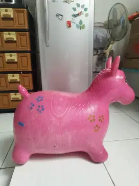 Kuda kudaan karet