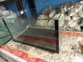Aquarium 40x25x25 full 8mm