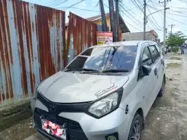 Toyota calya 2019 tipe g