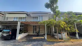 Disewakan Rumah Green Lake