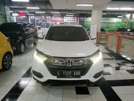 HONDA HRV SE AT 2021 PUTIH