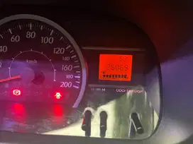 Toyota Calya 2020 Bensin