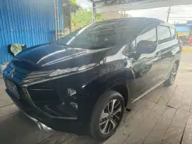 Mitsubishi Xpander 2019 Bensin