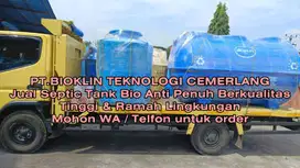 Spiteng , Biofil, Biotank, Biofilter, Biotech, Septictank,