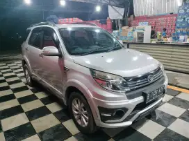 Terior R Adventure manual