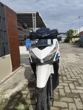 Honda Vario 125 2017