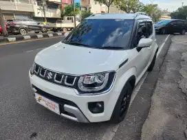 [KM LOW 18RB] Suzuki Ignis GX AGS 1.2 AT 2022 BG TGN1 FULL ORISINIL
