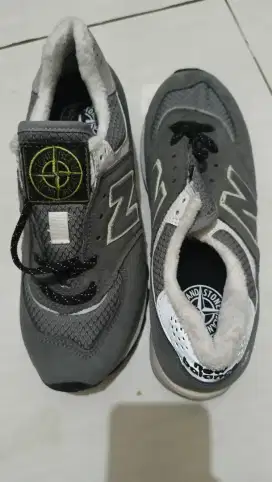 Sepatu NB COLEB SI
