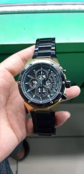 Jual bu jam pria fulset