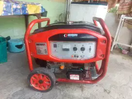 Jual Cepat Genset Portable