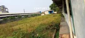 Tanah Kavling Strategis Siap Bangun Di Kawasan Jababeka 1