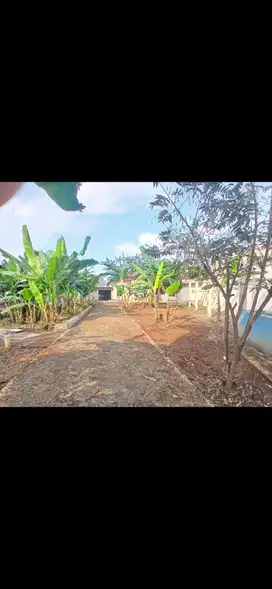 Lahan Sewa Dekat Tol Cocok Untuk Gudang, Resto,Dll