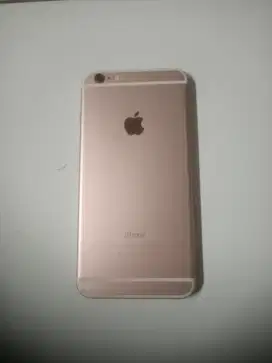 I Phone 6s plus MATOT