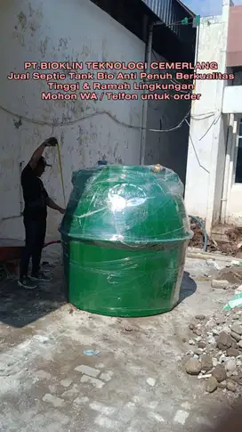 Biofilter, Biotank, Septic Tank, Sepiteng, Biofil, Biotech,